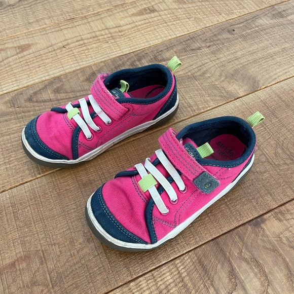 Stride Rite | 8.5 Shoes - Picture 5 of 5
